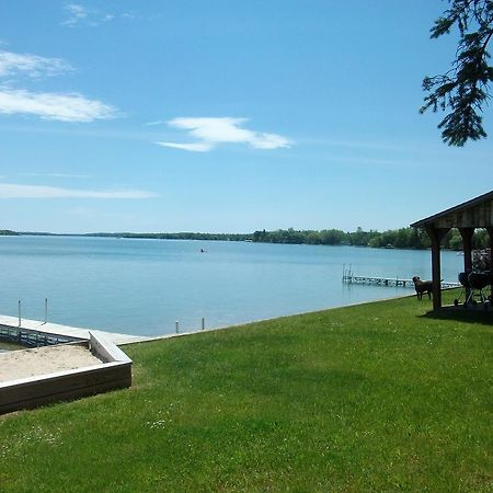 Grand Lake Resort Presque Isle Eksteriør bilde