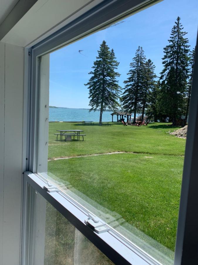 Grand Lake Resort Presque Isle Eksteriør bilde