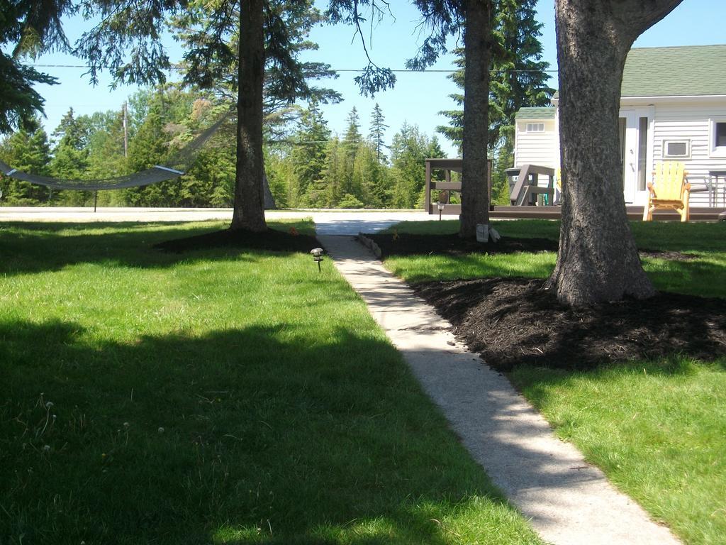 Grand Lake Resort Presque Isle Eksteriør bilde