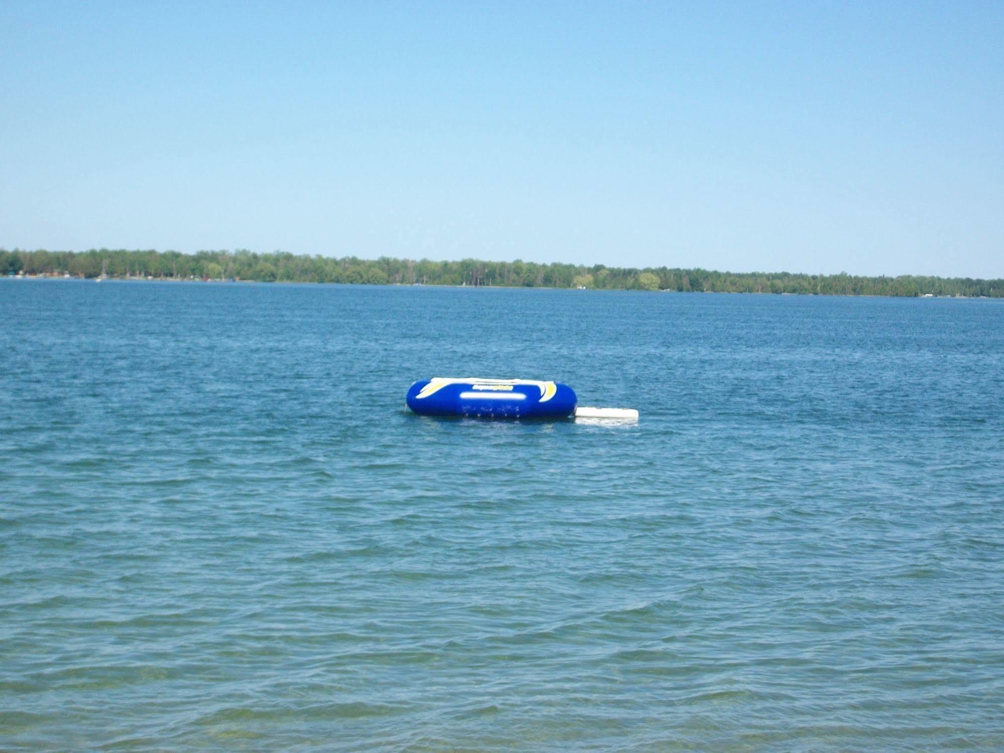 Grand Lake Resort Presque Isle Eksteriør bilde