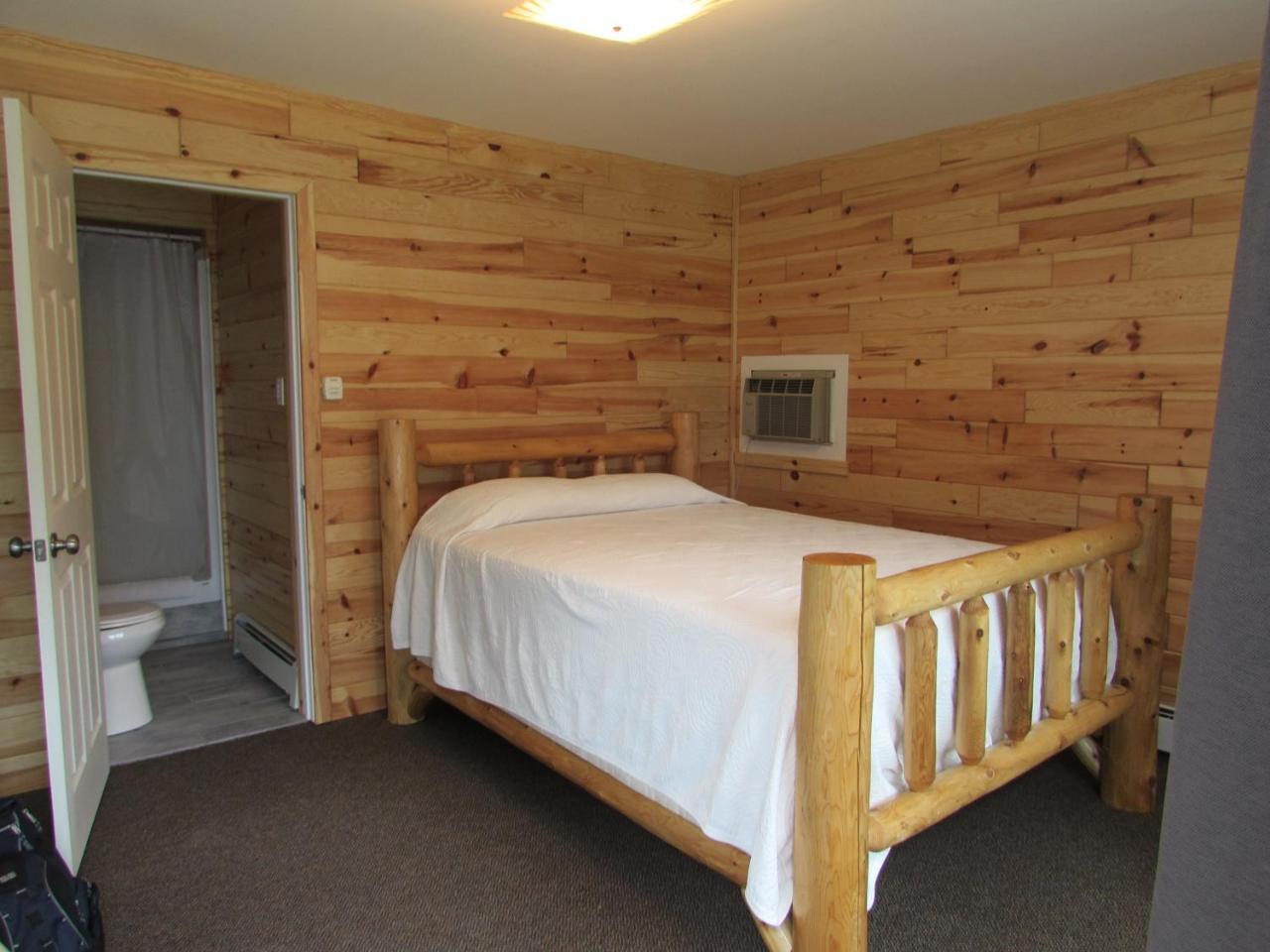Grand Lake Resort Presque Isle Eksteriør bilde